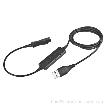BNQD-USB telephone cord